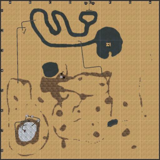 mini-map