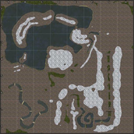 mini-map