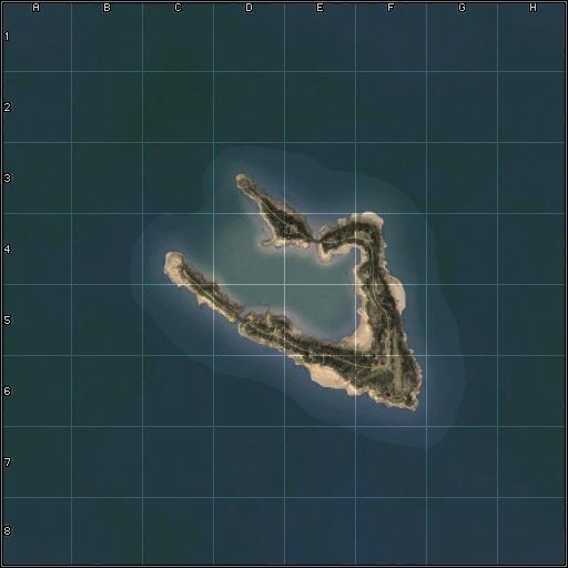 mini-map