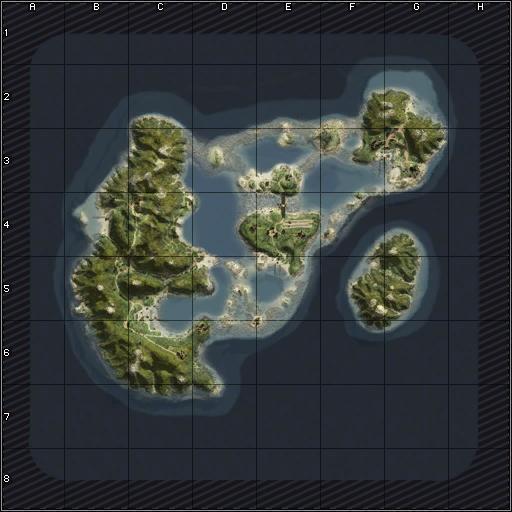 mini-map
