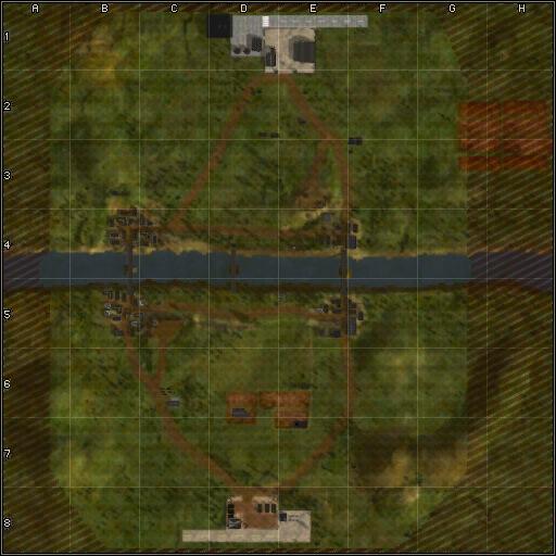 mini-map