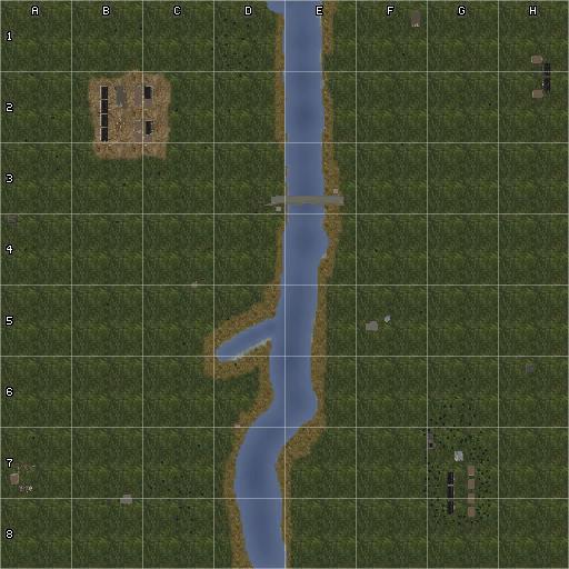 mini-map