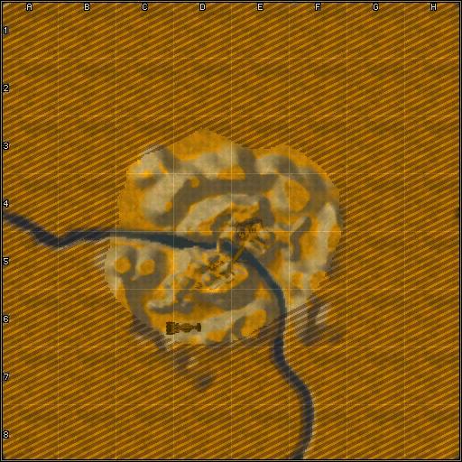 mini-map