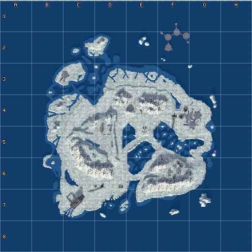 mini-map