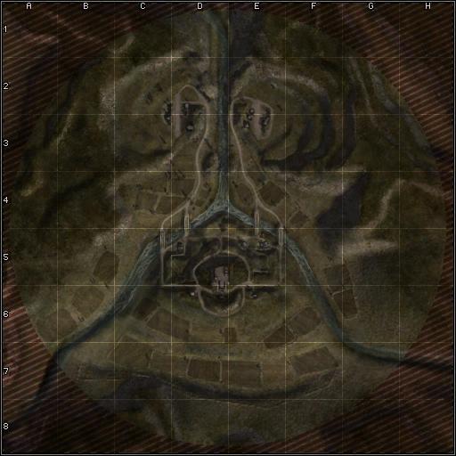 mini-map