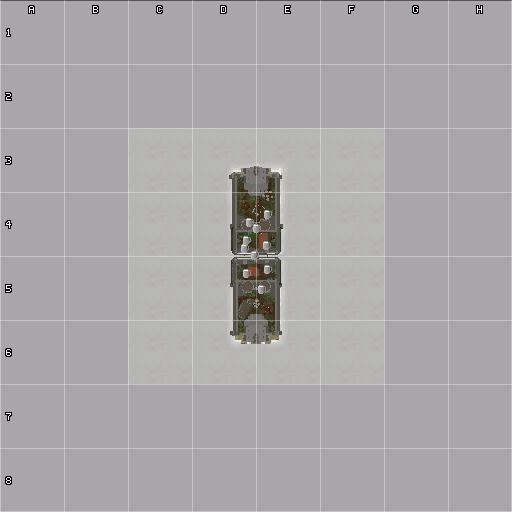 mini-map