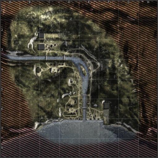 mini-map