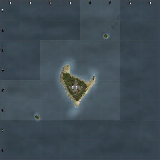 mini-map