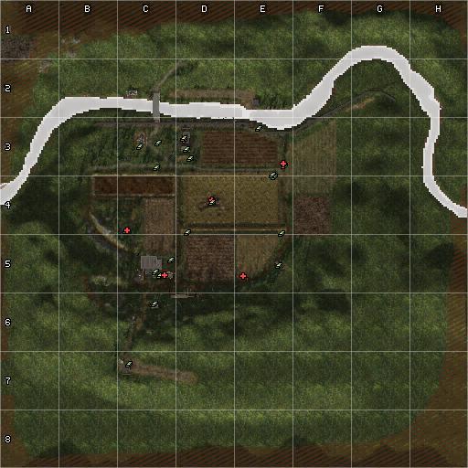 mini-map