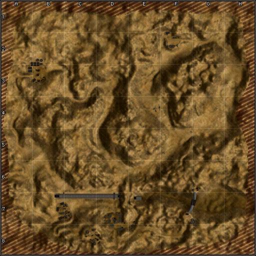 mini-map