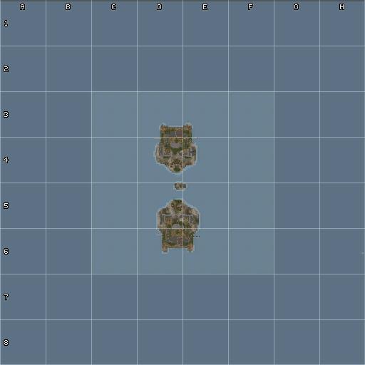 mini-map