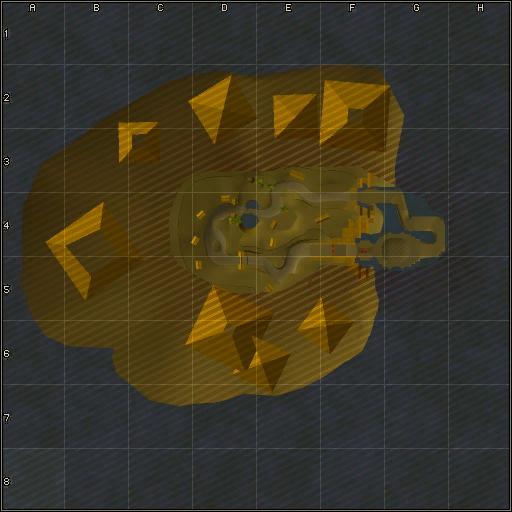 mini-map