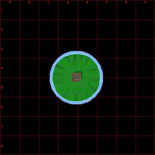 mini-map