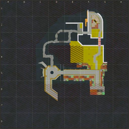 mini-map