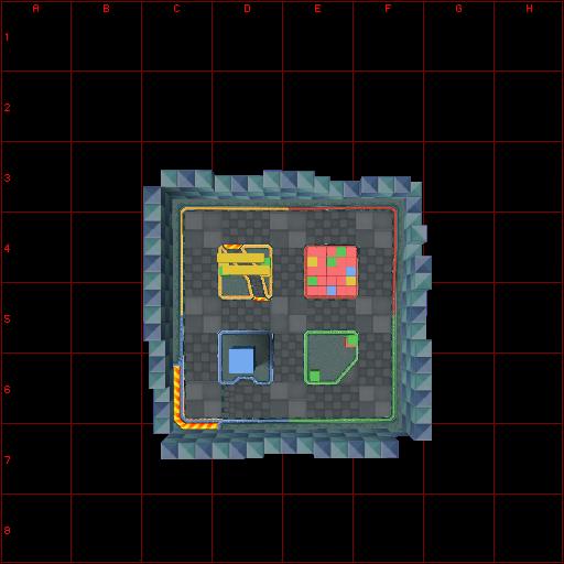mini-map