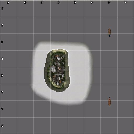 mini-map