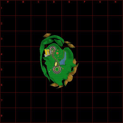 mini-map
