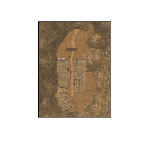 mini-map