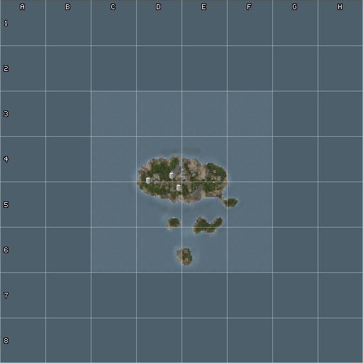 mini-map