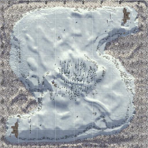 mini-map