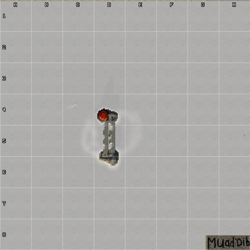 mini-map
