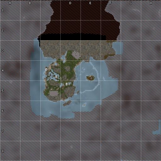 mini-map