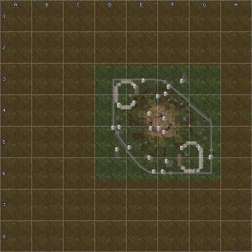 mini-map