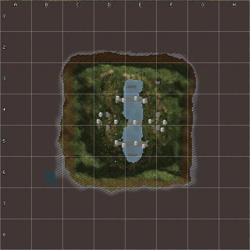 mini-map