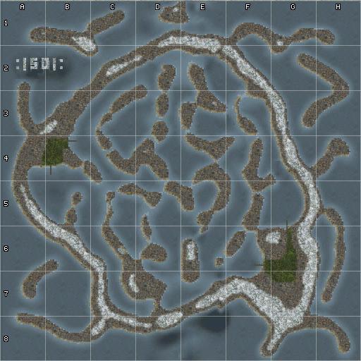 mini-map