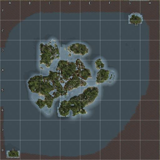 mini-map