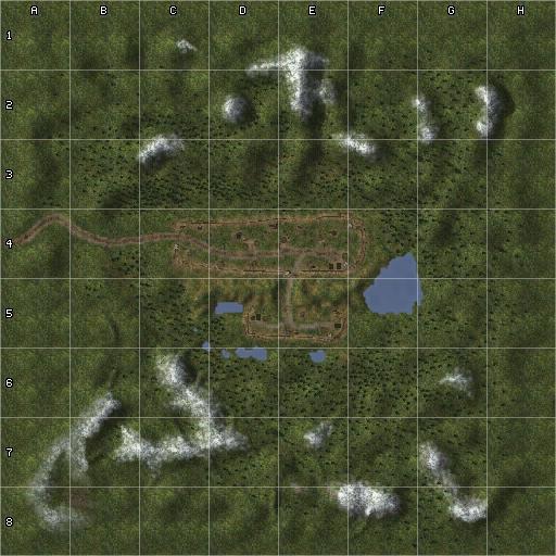mini-map
