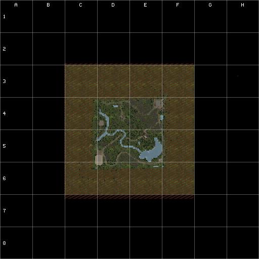 mini-map
