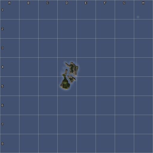 mini-map