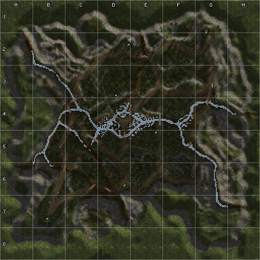 mini-map