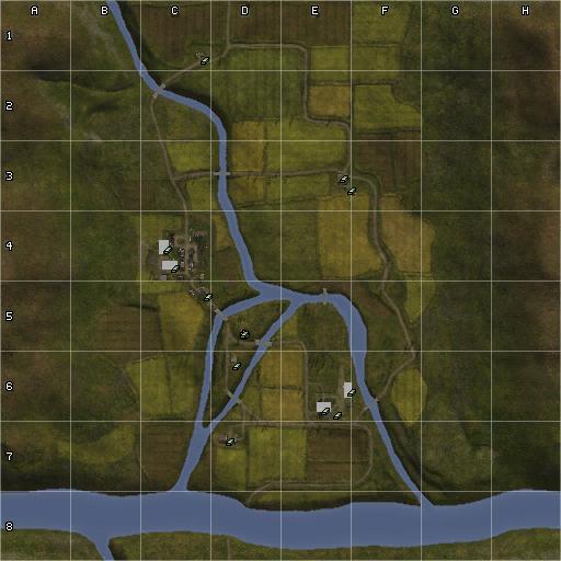 mini-map