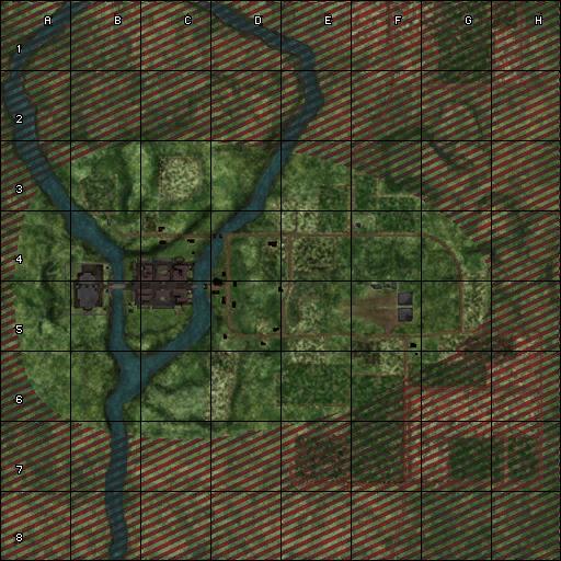 mini-map