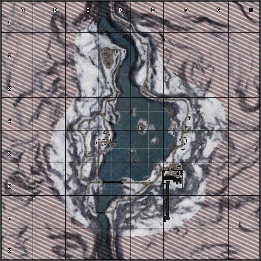 mini-map