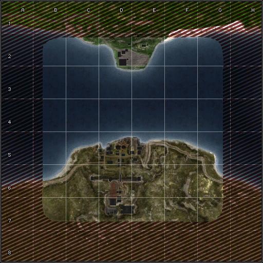 mini-map