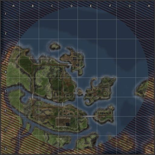 mini-map
