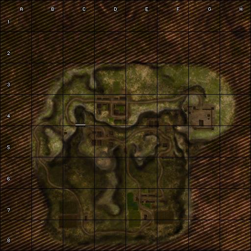 mini-map