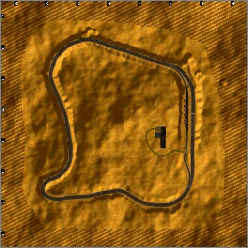 mini-map
