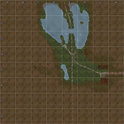 mini-map