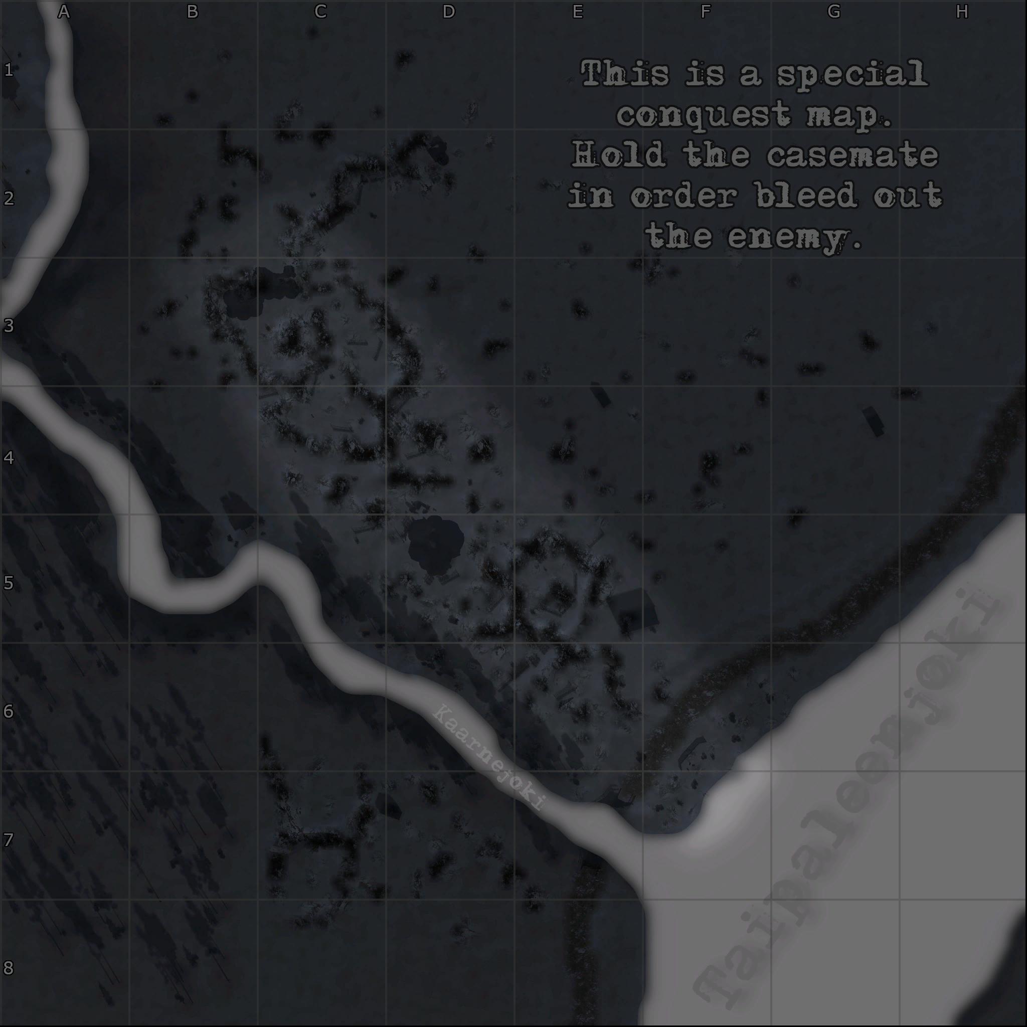 mini-map