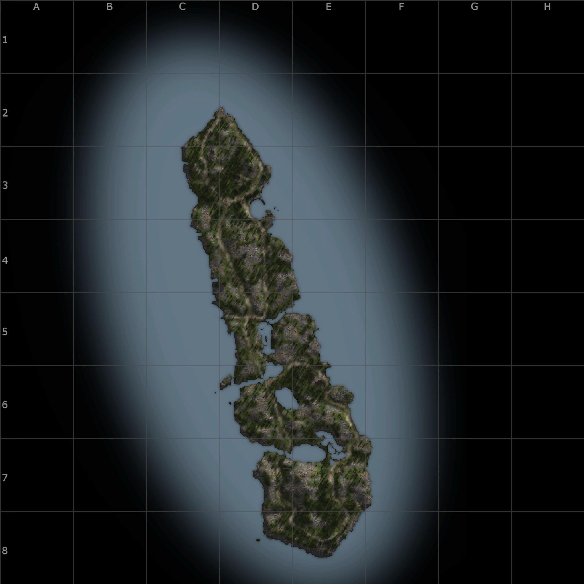 mini-map