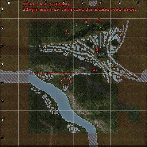mini-map