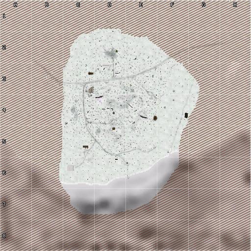 mini-map