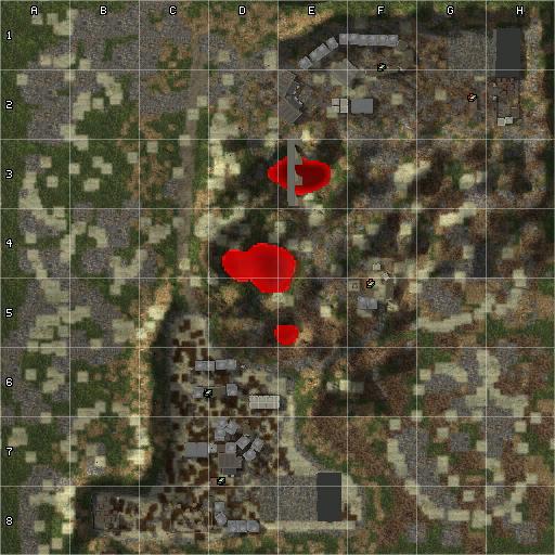 mini-map