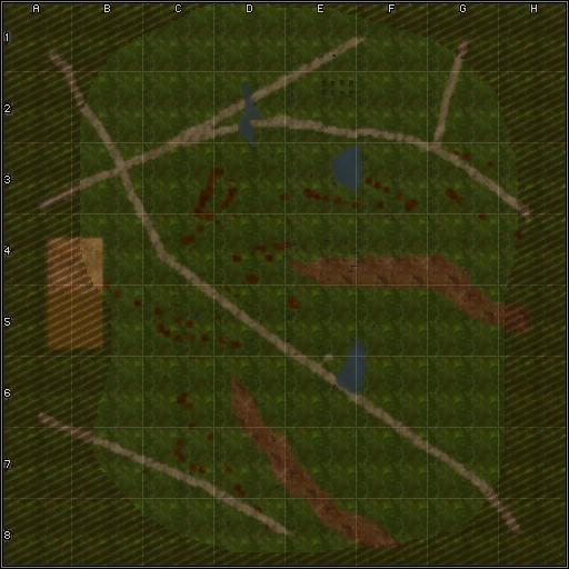 mini-map