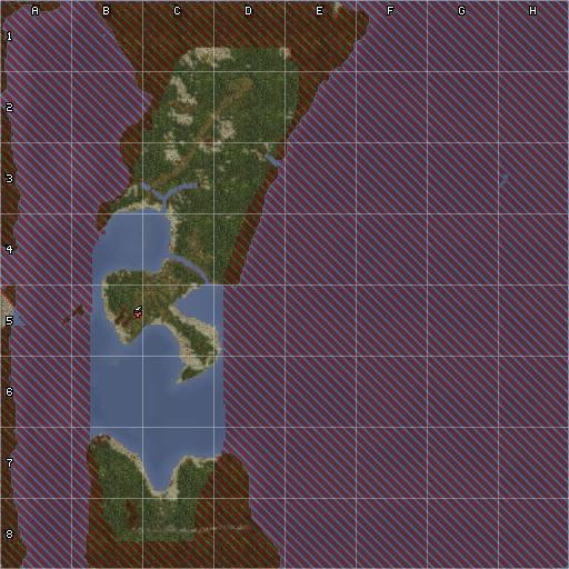 mini-map