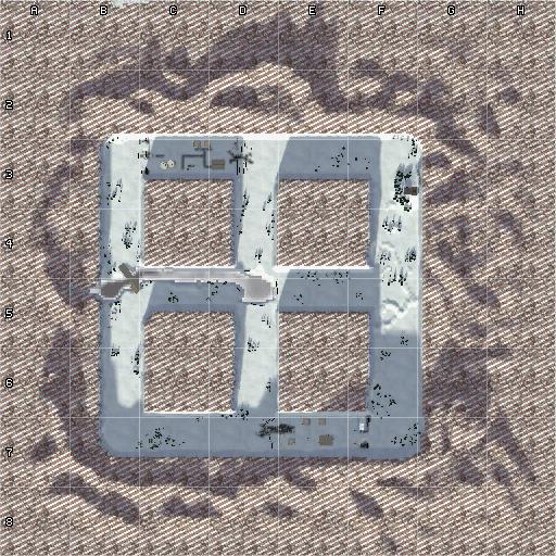 mini-map